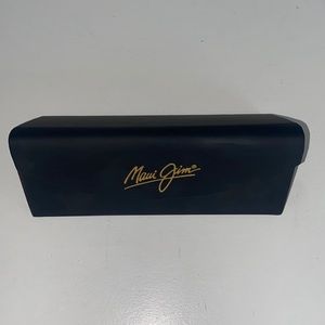 Maui Jim glasses case
